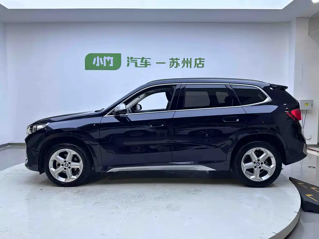 BMW X1 2023