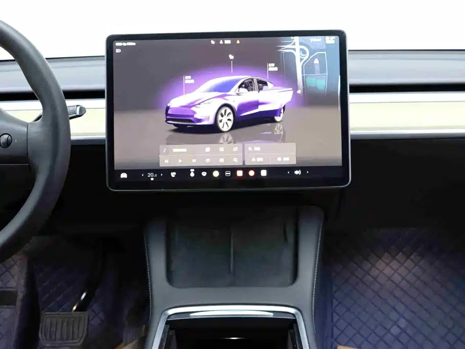 Tesla Model Y 2023 — фото 24