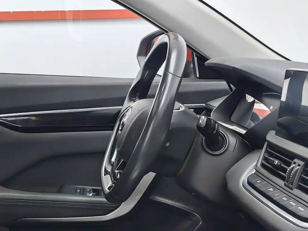 Dongfeng Yixuan 2019 — фото 22