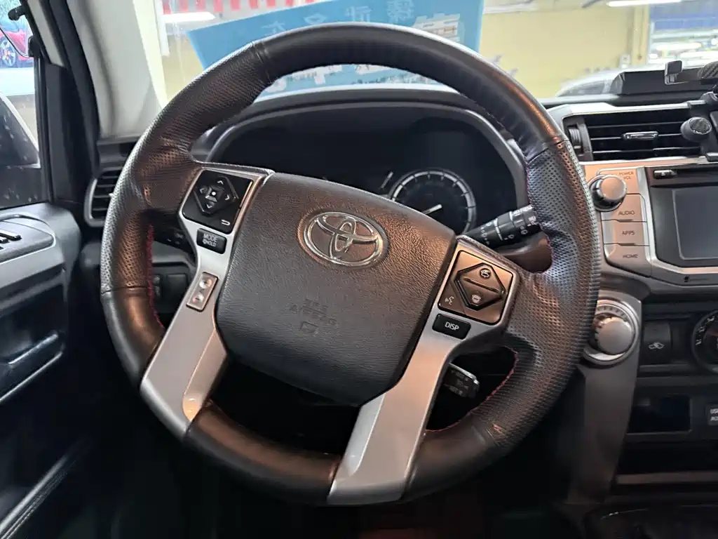 Toyota  2019 — фото 14