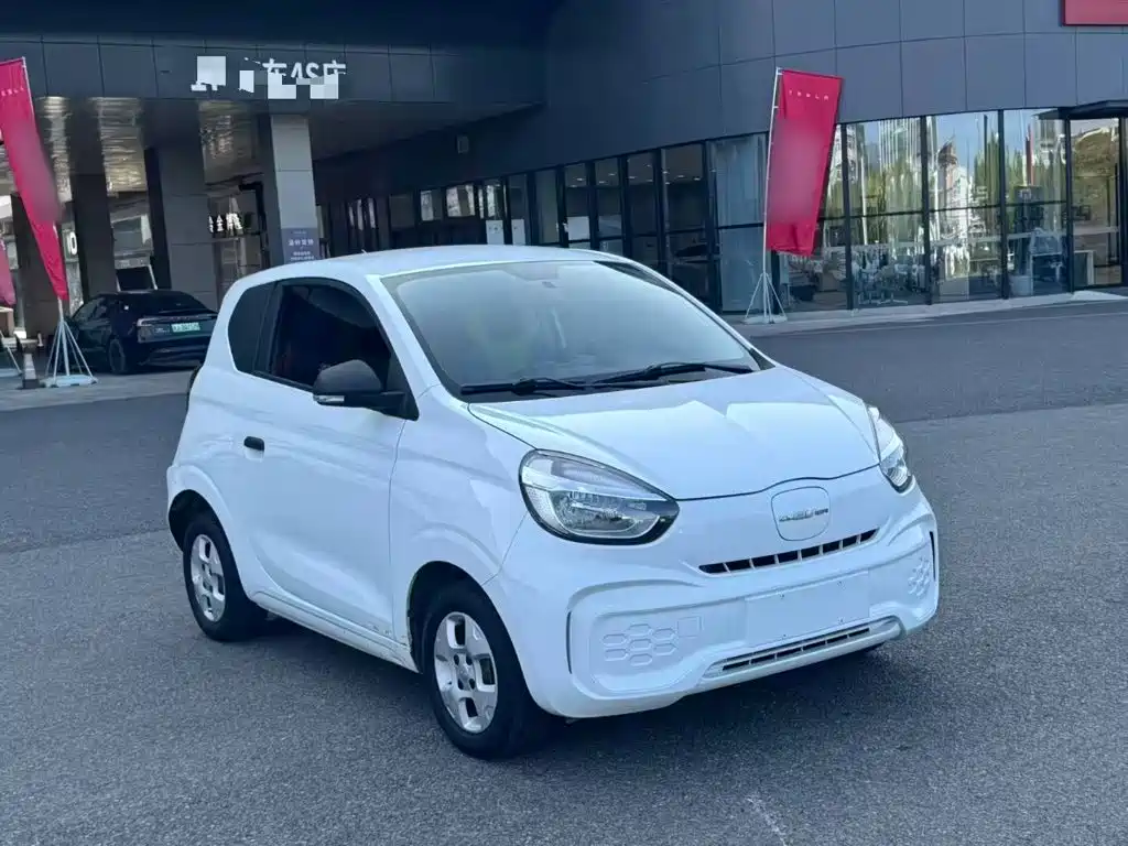 Roewe CLEVER 2022