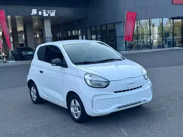 Roewe CLEVER 2022
