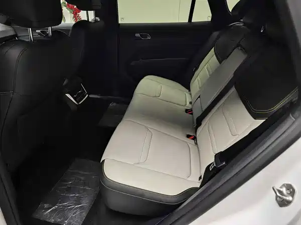 Ford Territory 2026