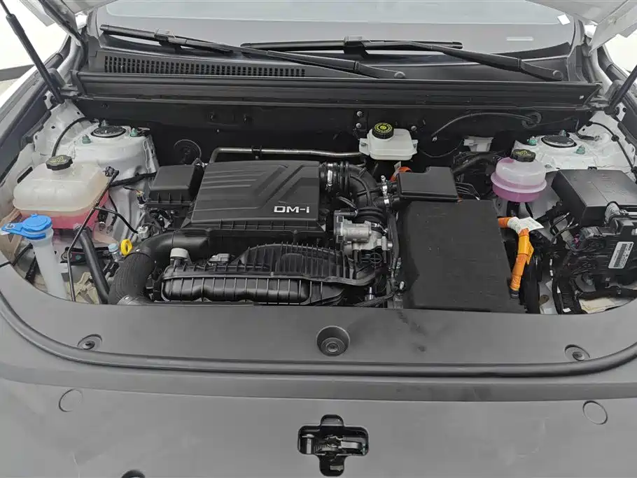 BYD Pro New Energy 2025 — фото 10