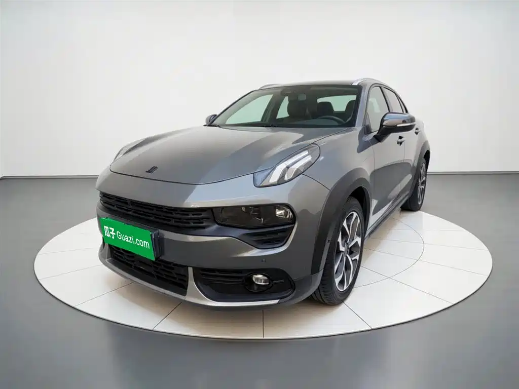 Lynk & Co 02 2019