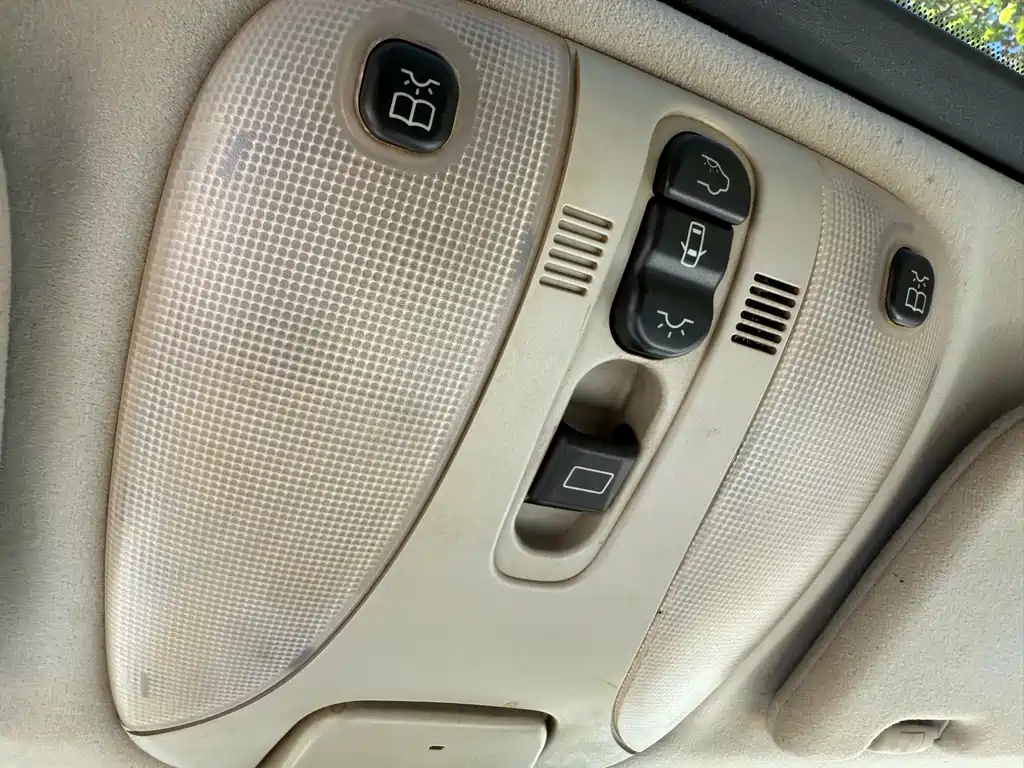 Mercedes-Benz S-Class 2005 — фото 14