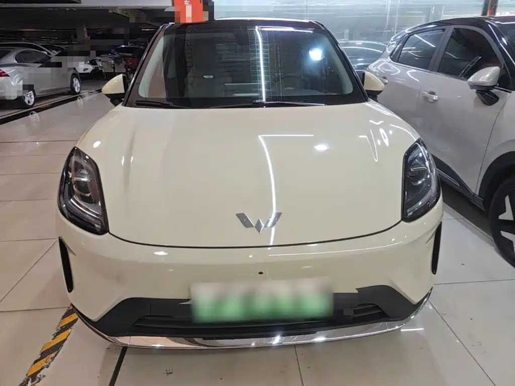 Wuling Bingo S 2025