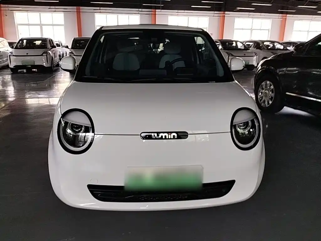 Changan Lumin 2025