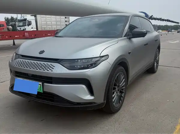 Leapmotor C11 2024