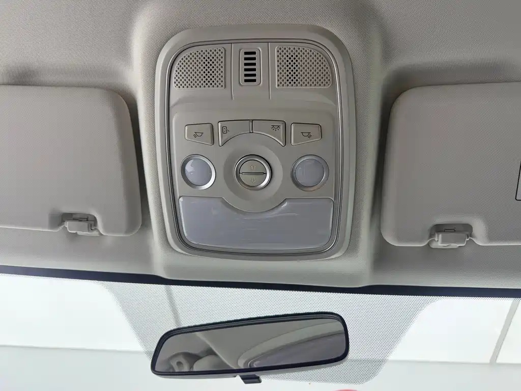 Haval H6 2022 — фото 16