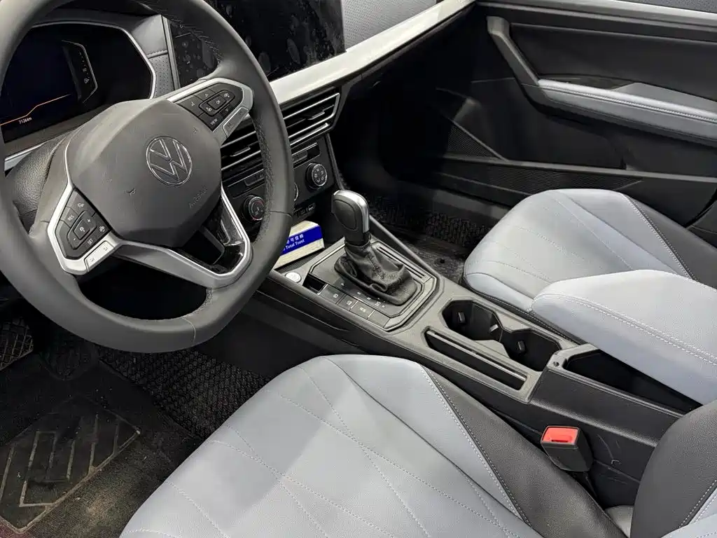 Volkswagen Lavida 2025