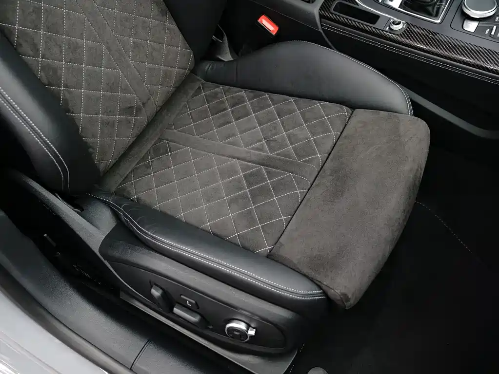 Audi RS 5 2020 — фото 23