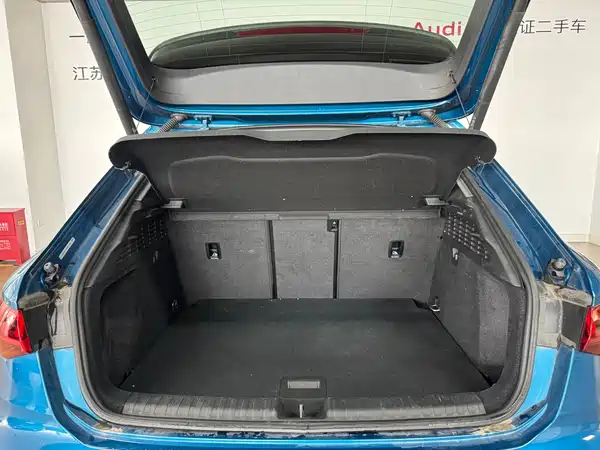 Audi A3 2021