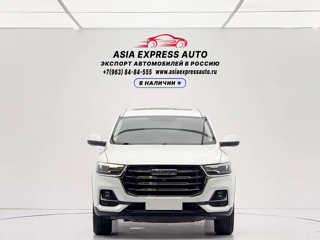 Haval H6 2023