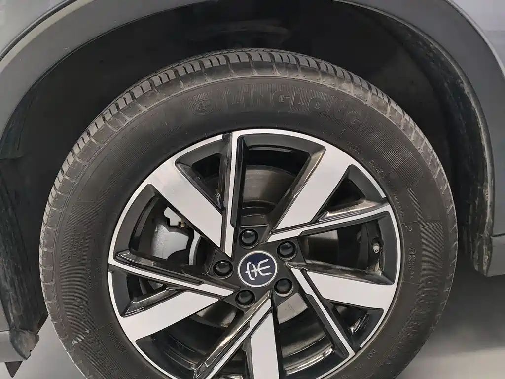 BYD Pro New Energy 2023 — фото 15