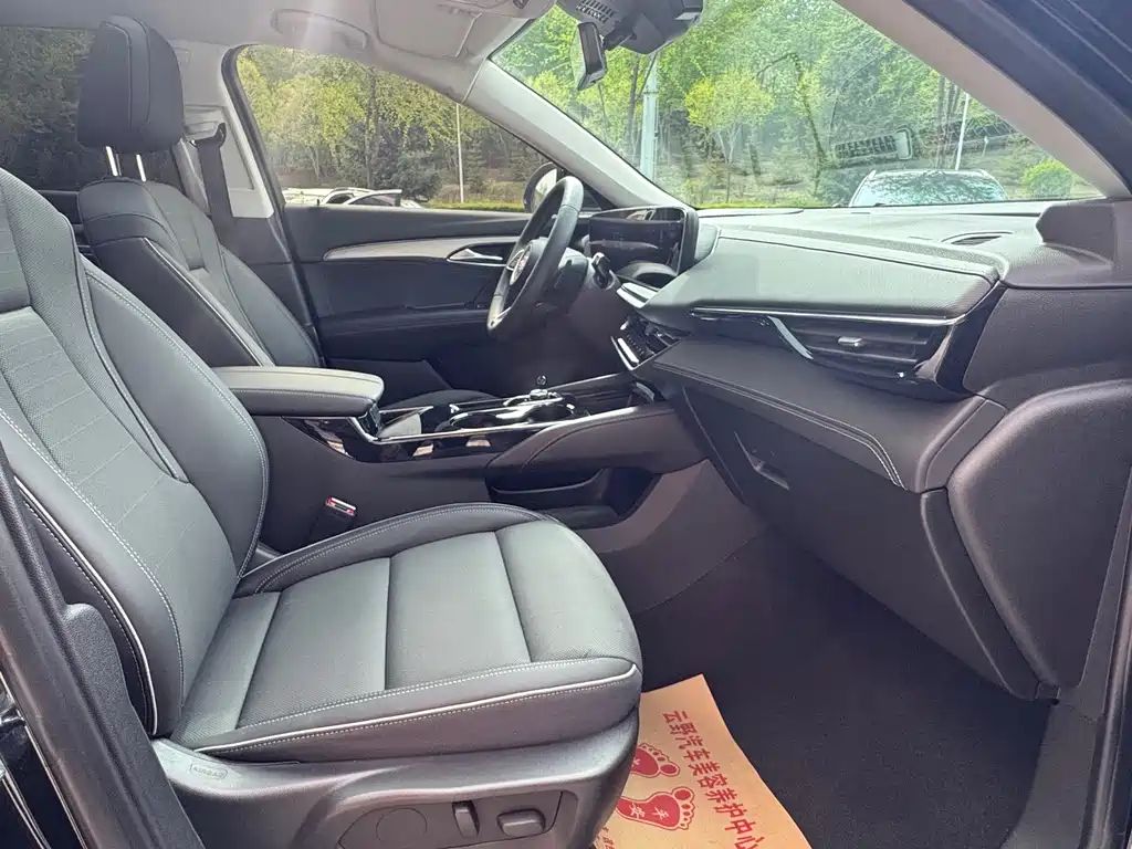 Buick Envision Plus 2025 — фото 21
