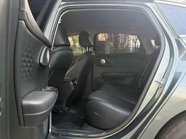 Chery Fengyun A8L 2025