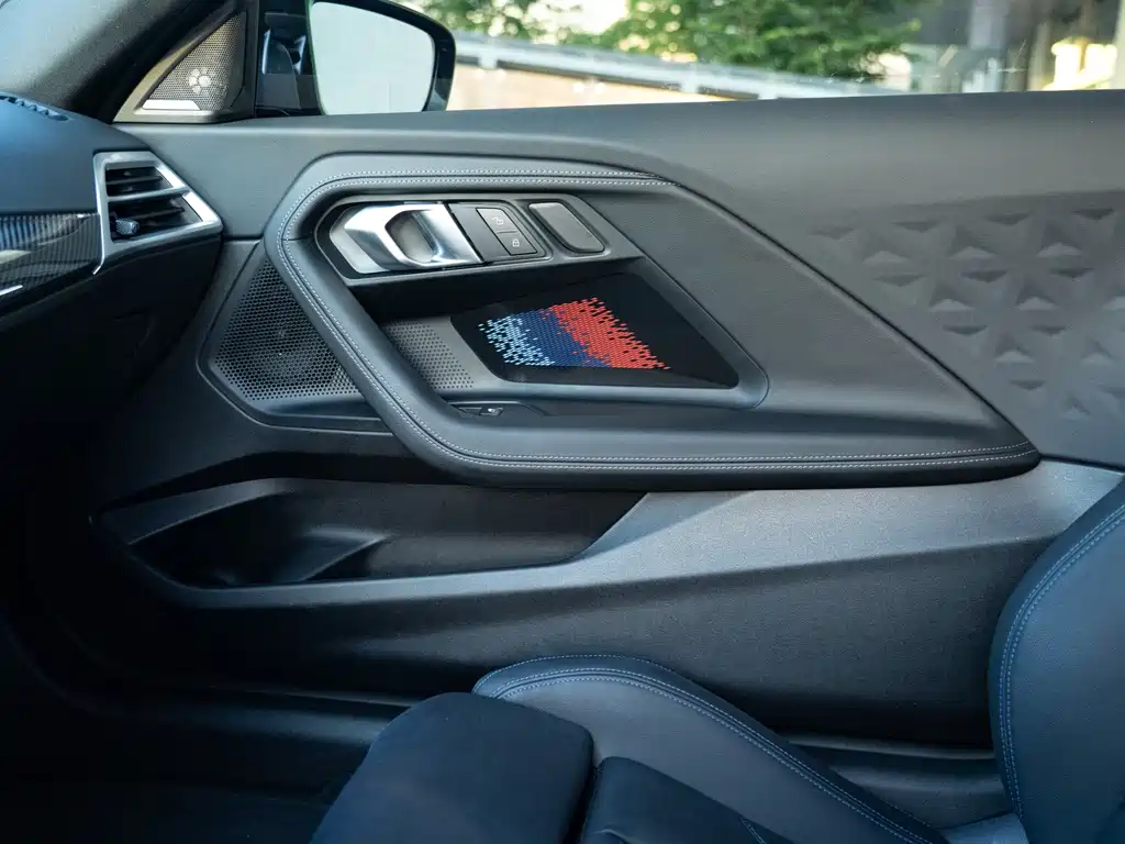 BMW M2 2025 — фото 15
