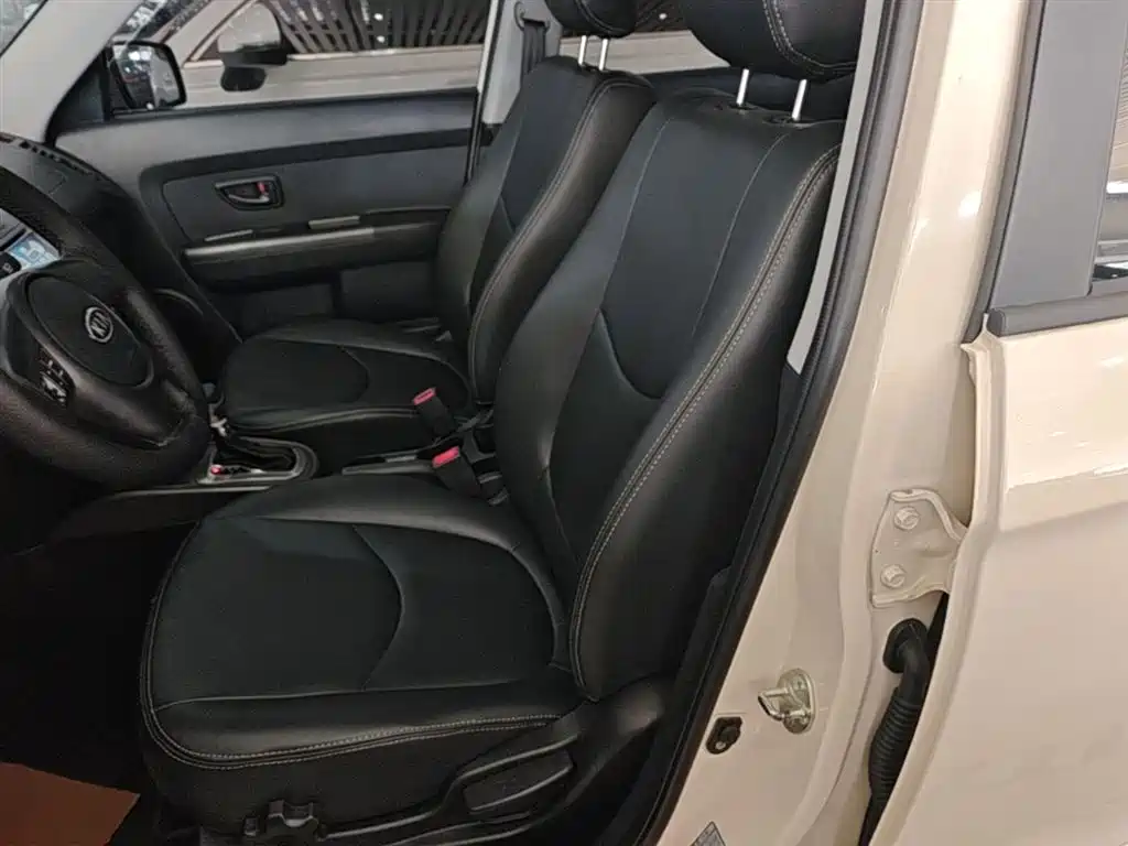 Kia Soul 2016 — фото 15