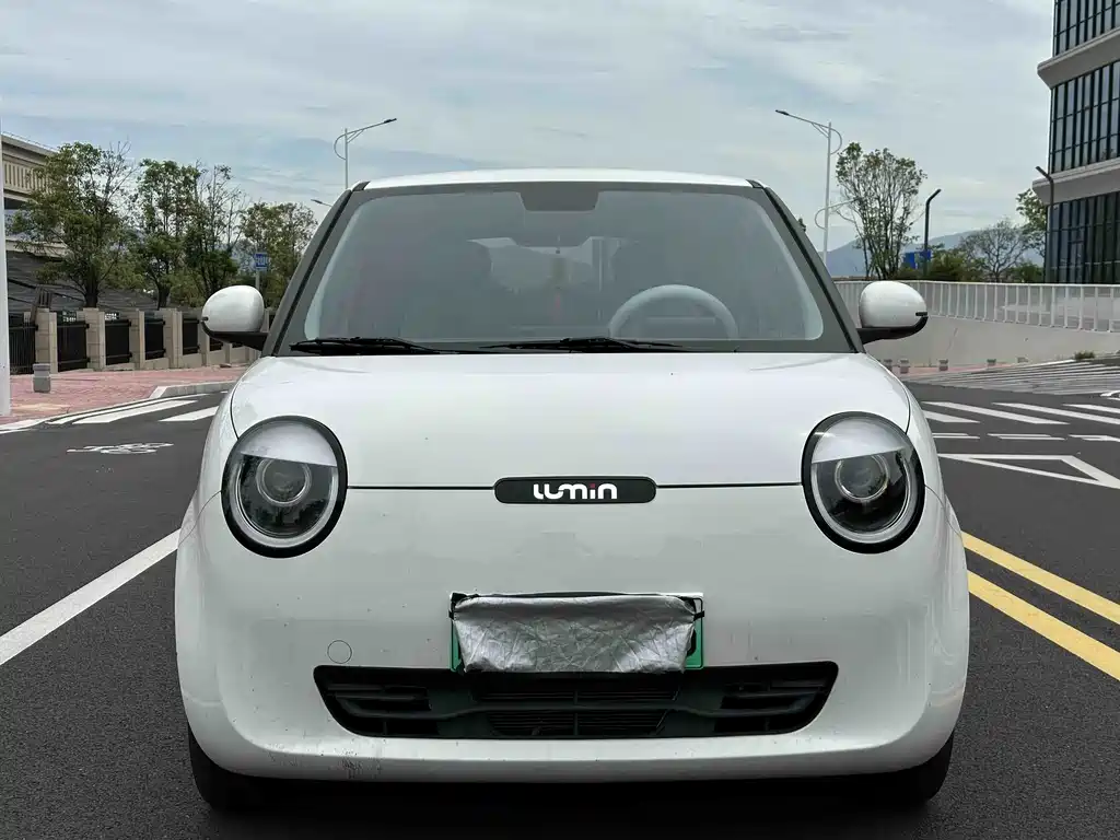 Changan Lumin 2024