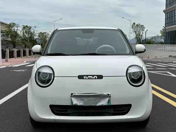 Changan Lumin 2024