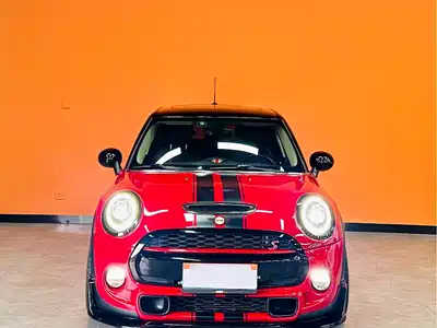 MINI MINI 2019