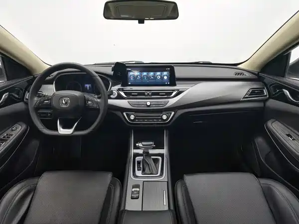 Changan Ruicheng CC 2020