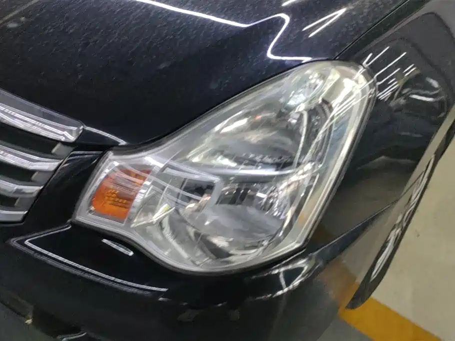 Nissan Sylphy 2015 — фото 5