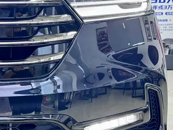 Honda Odyssey 2024