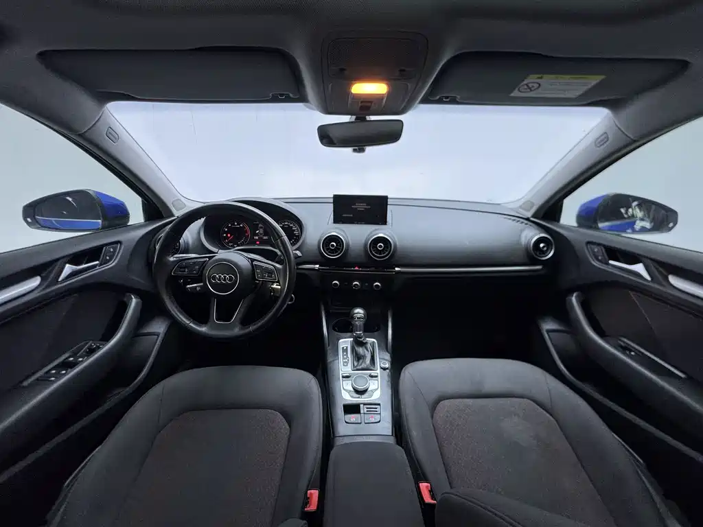 Audi A3 2020