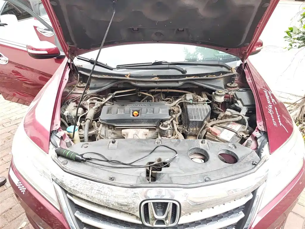 Honda Crider 2018 — фото 11
