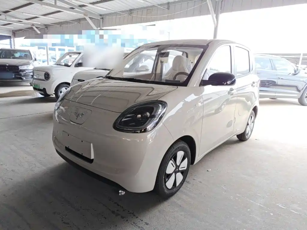 Wuling Hongguang MINIEV 2026