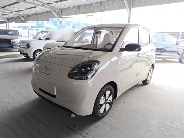Wuling Hongguang MINIEV 2026