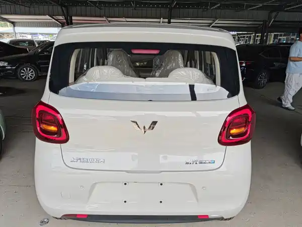 Wuling Hongguang MINIEV 2026