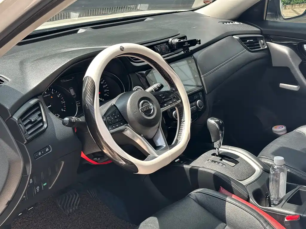 Nissan X-Trail 2019 — фото 10