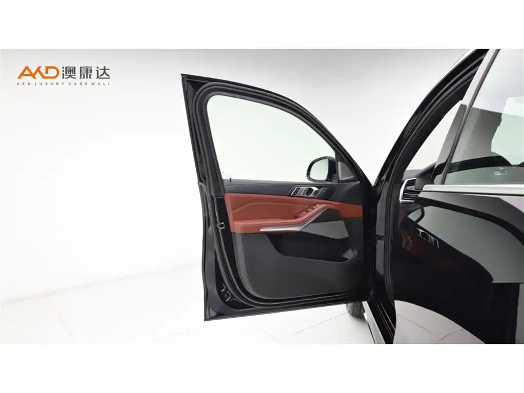 BMW X5 2023 — фото 10