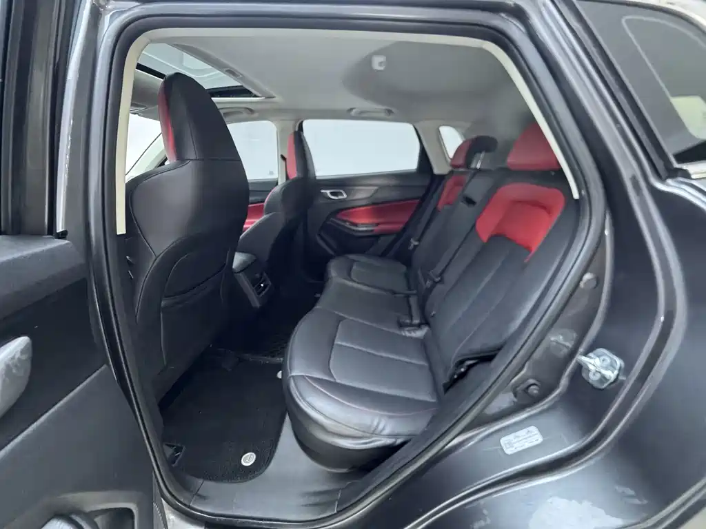 Changan CS55PLUS 2022 — фото 15