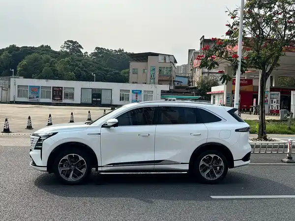 Changan CS75PLUS 2025