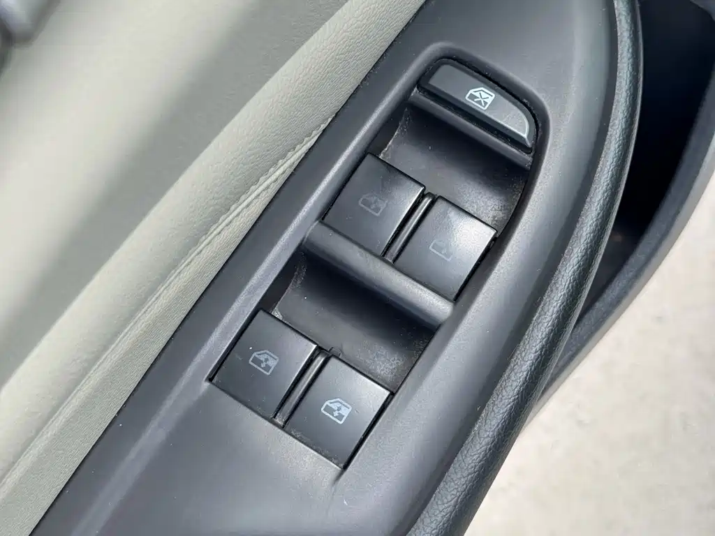 Buick Excelle 2015