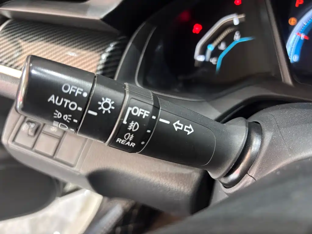 Honda Civic 2020 — фото 14