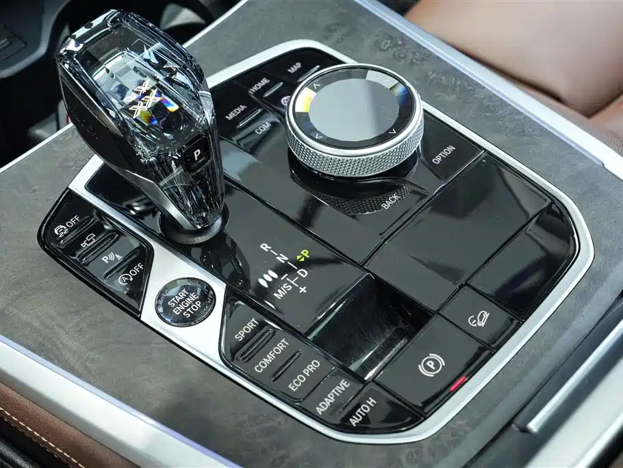 BMW X5 2021 — фото 10