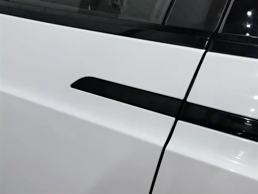Tesla Model X 2017 — фото 18