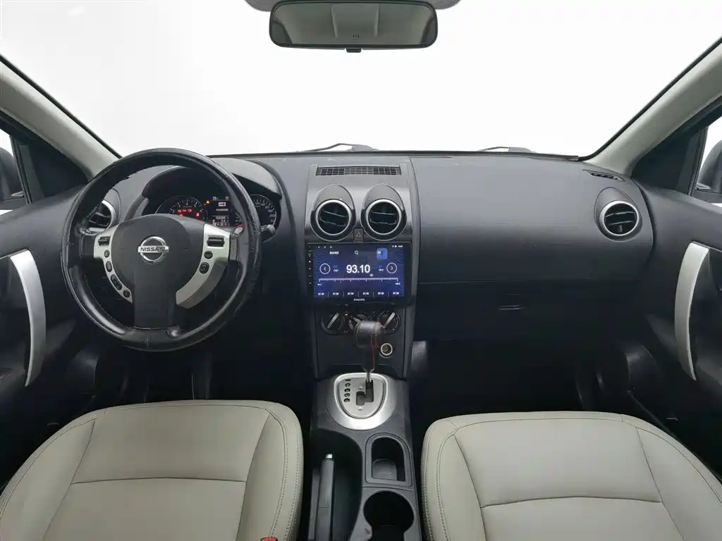 Nissan Qashqai 2014 — фото 5