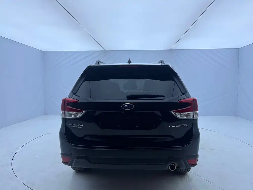Subaru Forester 2021