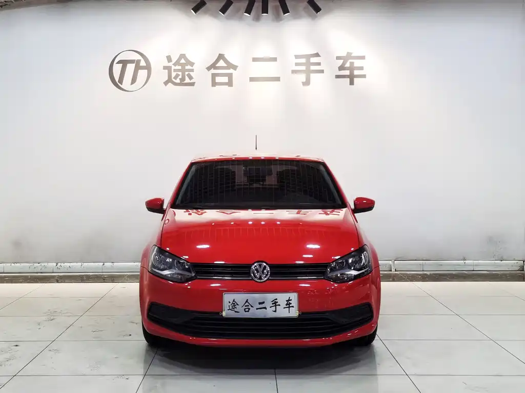 Volkswagen Polo 2019 — фото 4