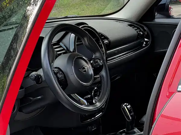 MINI Clubman 2021