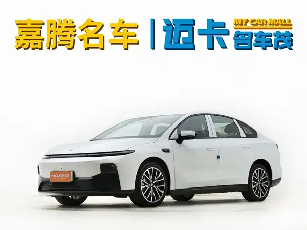 Leapmotor B01 2026