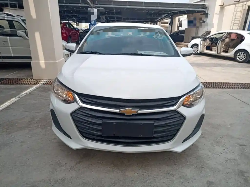 Chevrolet Cavalier 2022