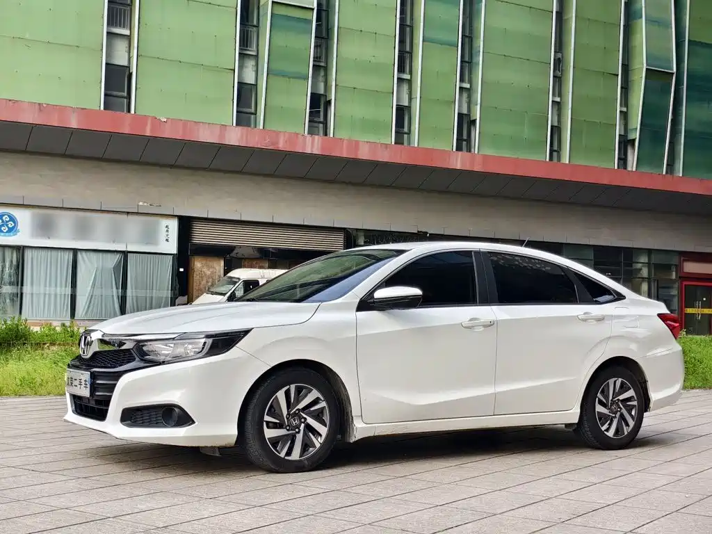Honda Crider 2020 — фото 2