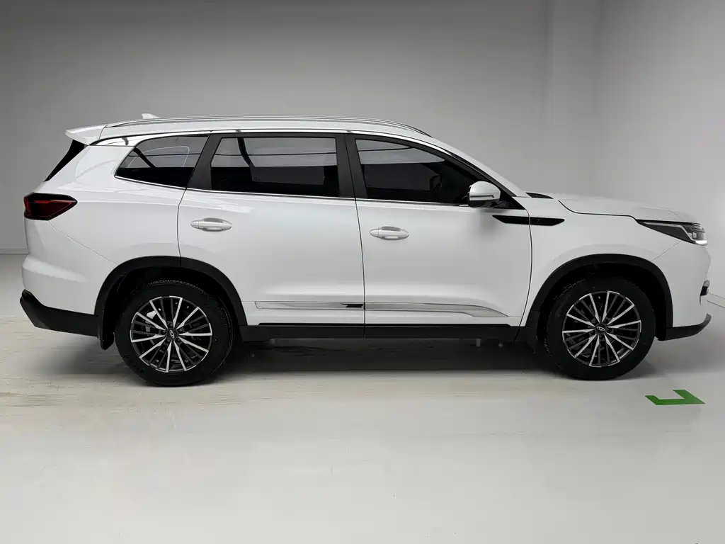 Chery Tiggo 8 PRO 2024 — фото 7